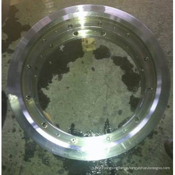 Engineering Shell Flange (FF2044)